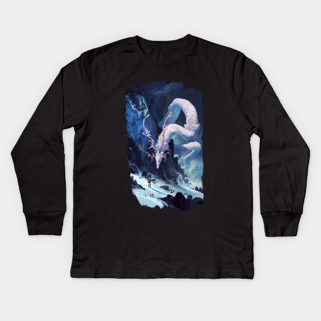 Spirit of the Mountain